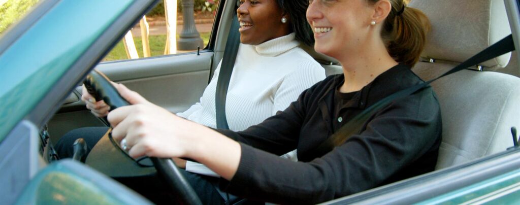 Drivers Education Courses