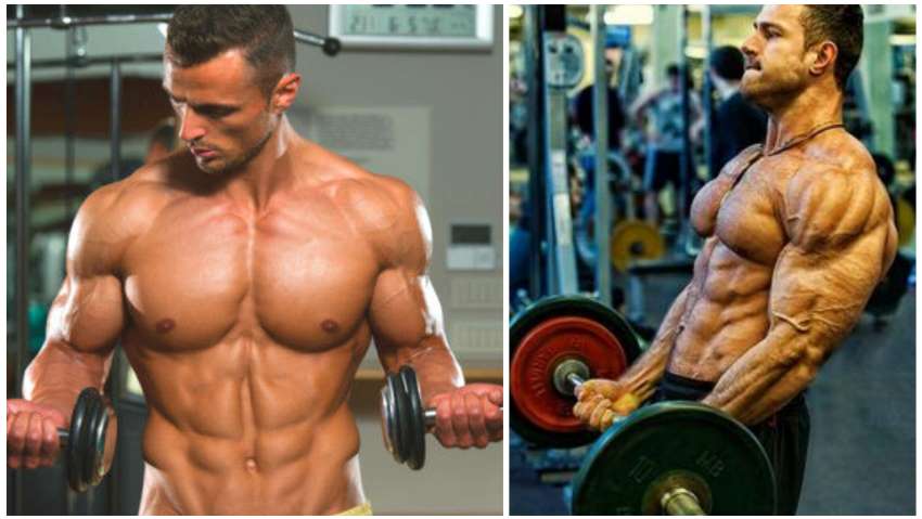 Testogen Testosterone-Booster