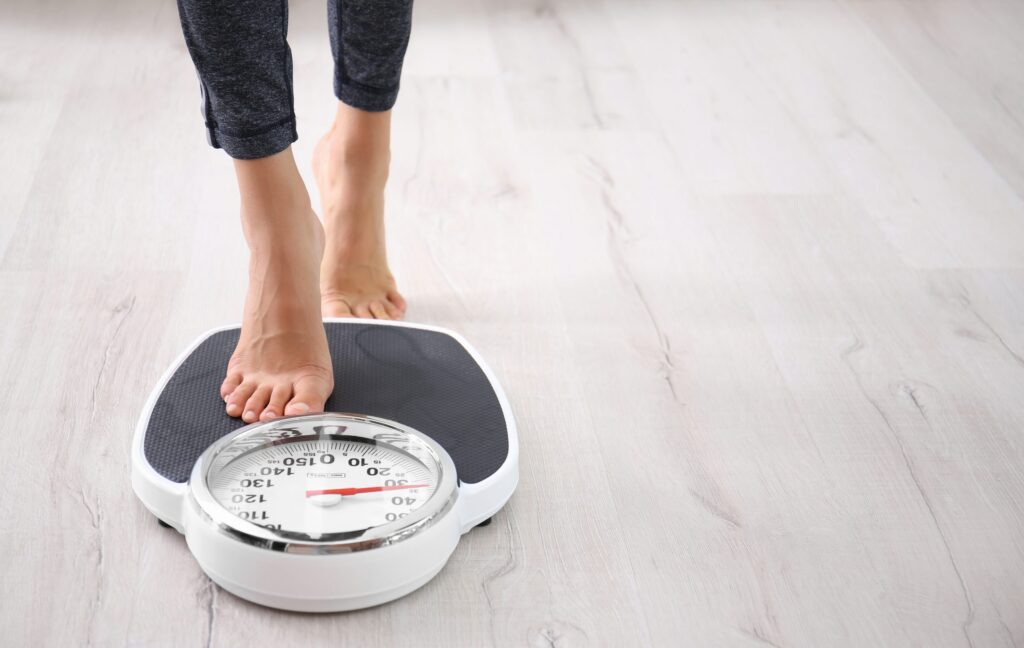 Weight Loss Health supplement