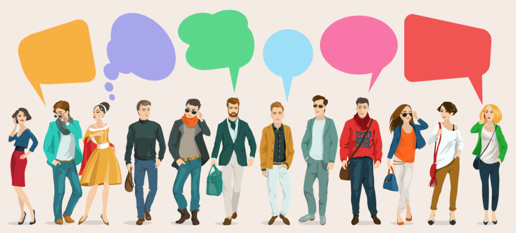 Social Media Influencer