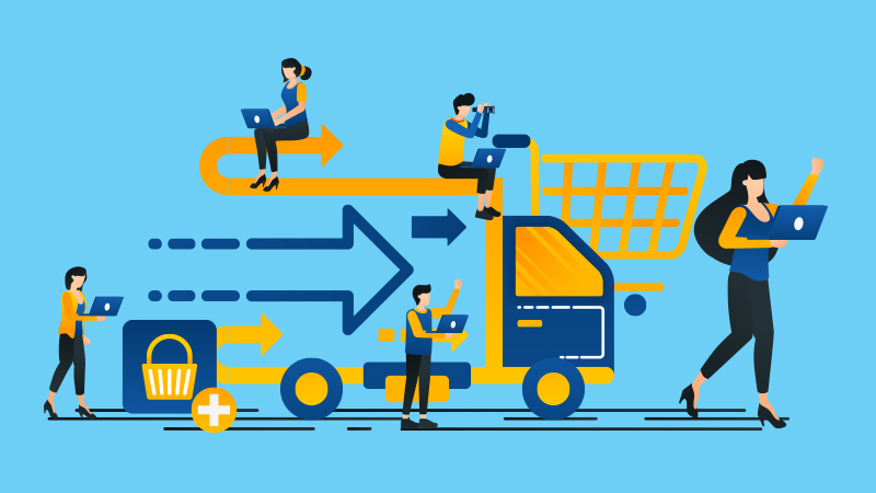Logistic Service