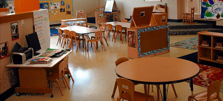 Day Care Center