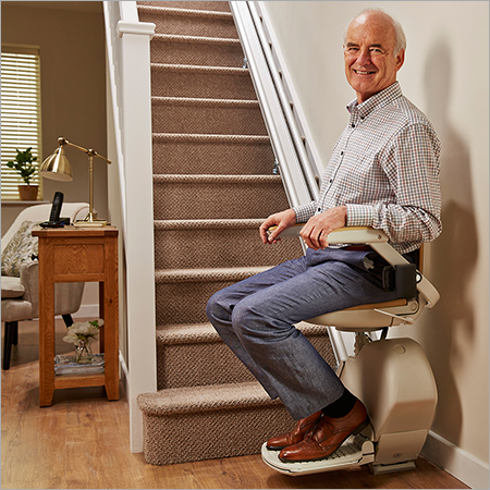 stairlifts