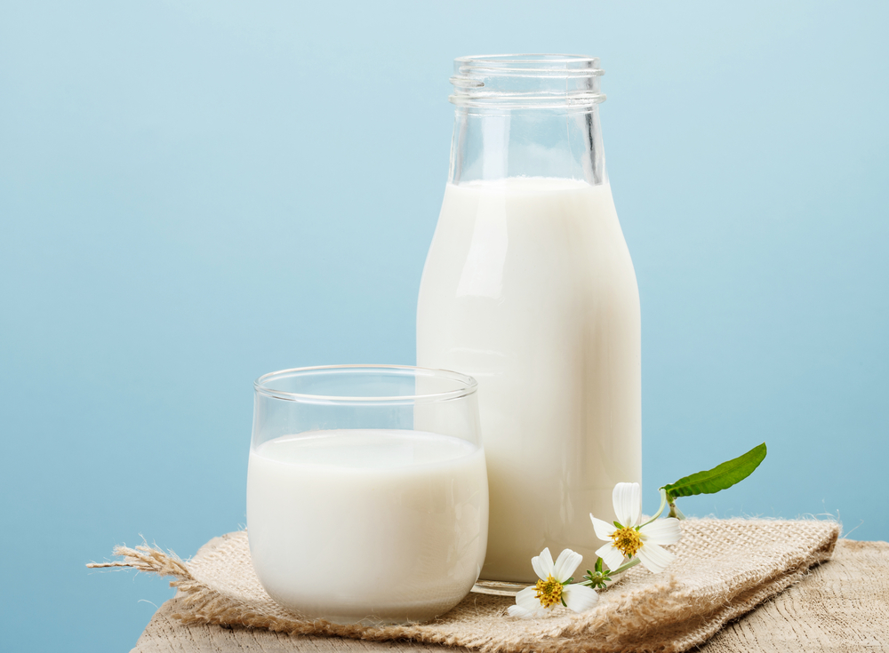 Babego Baby Milk