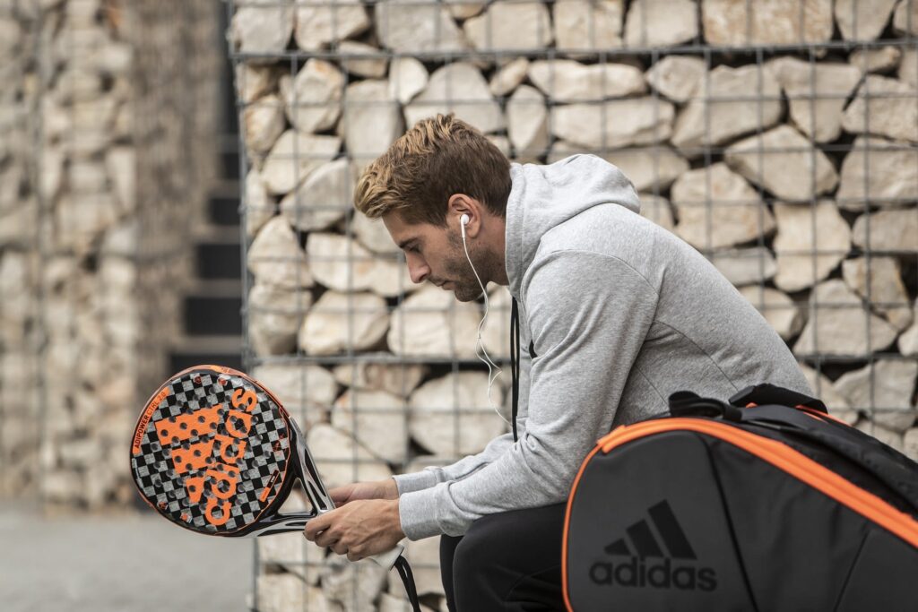 Choosing Padel Racket