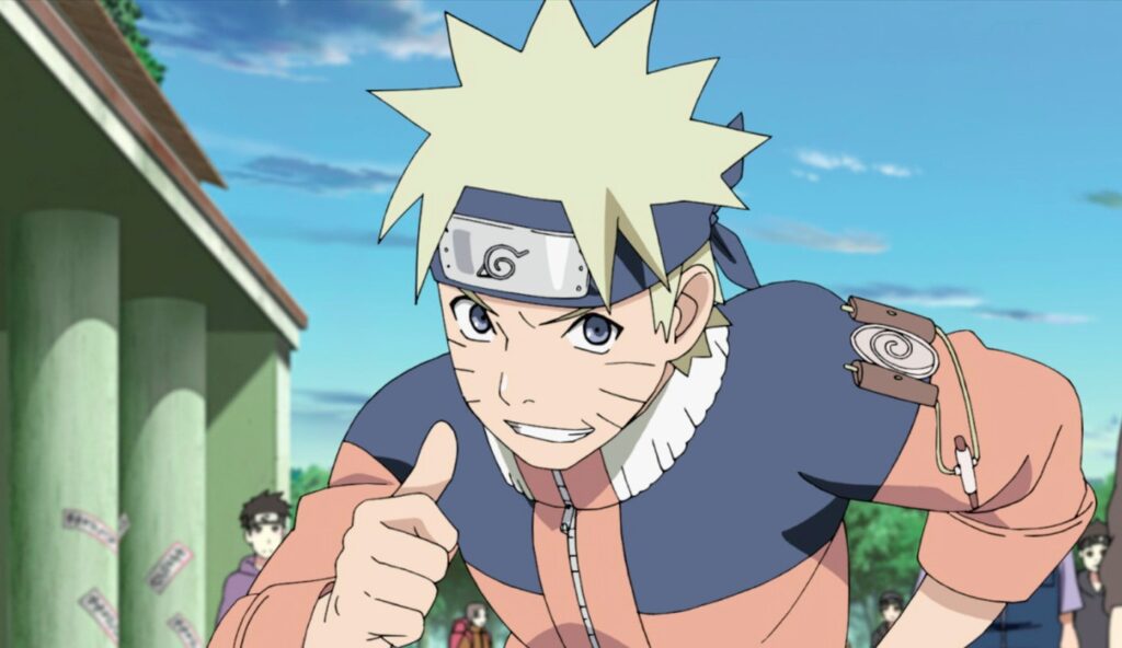 Nova Anime