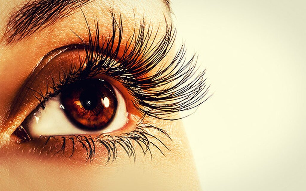 microblading treatment in Derby