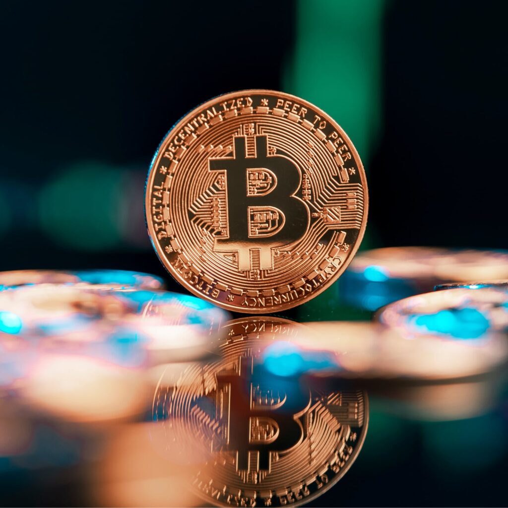 cryptocoins