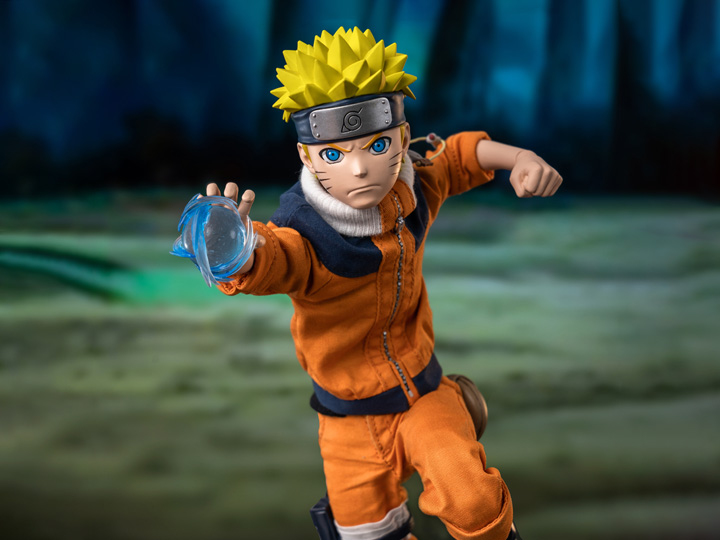 Naruto Figure