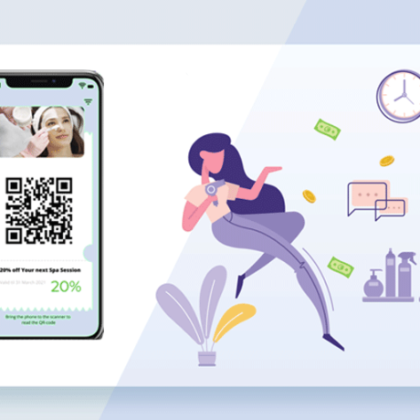 e-voucher management system