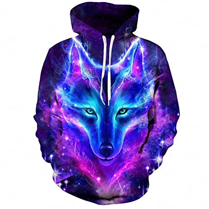 Naruto hoodie