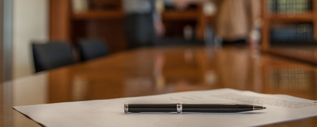 Criminal Defense Law Firm