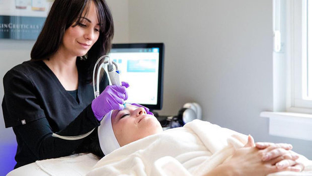 Dermatologist