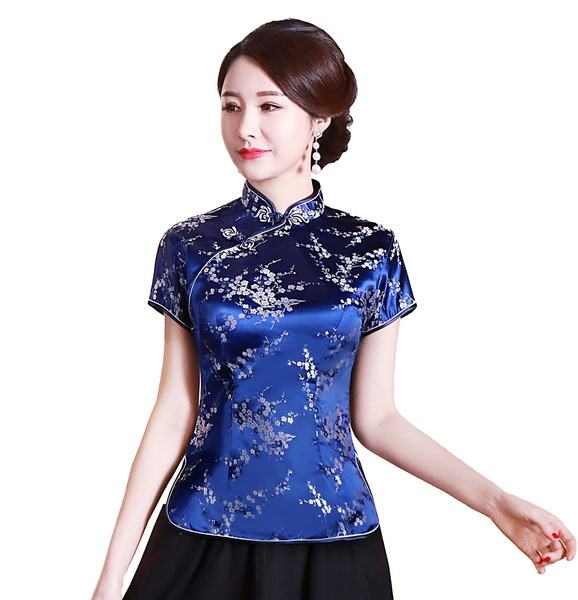 Chinese Dress