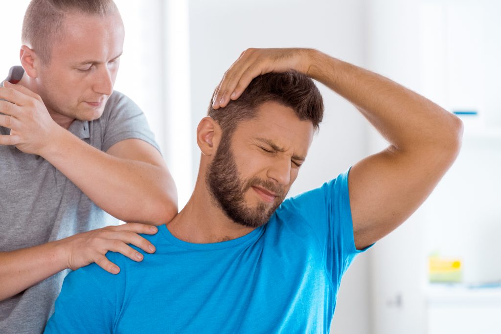 Best Massage Business