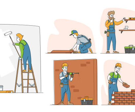 handyman services near me in Dacula, GA