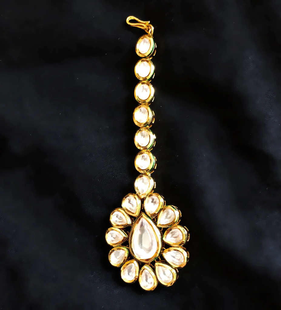 Kundan Tikka