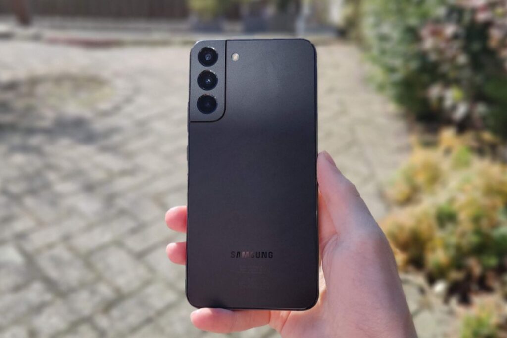 Used Samsung Phones