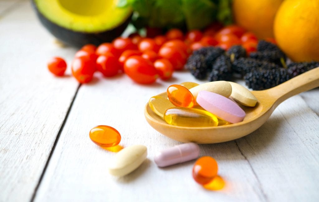 Nutritional Supplements