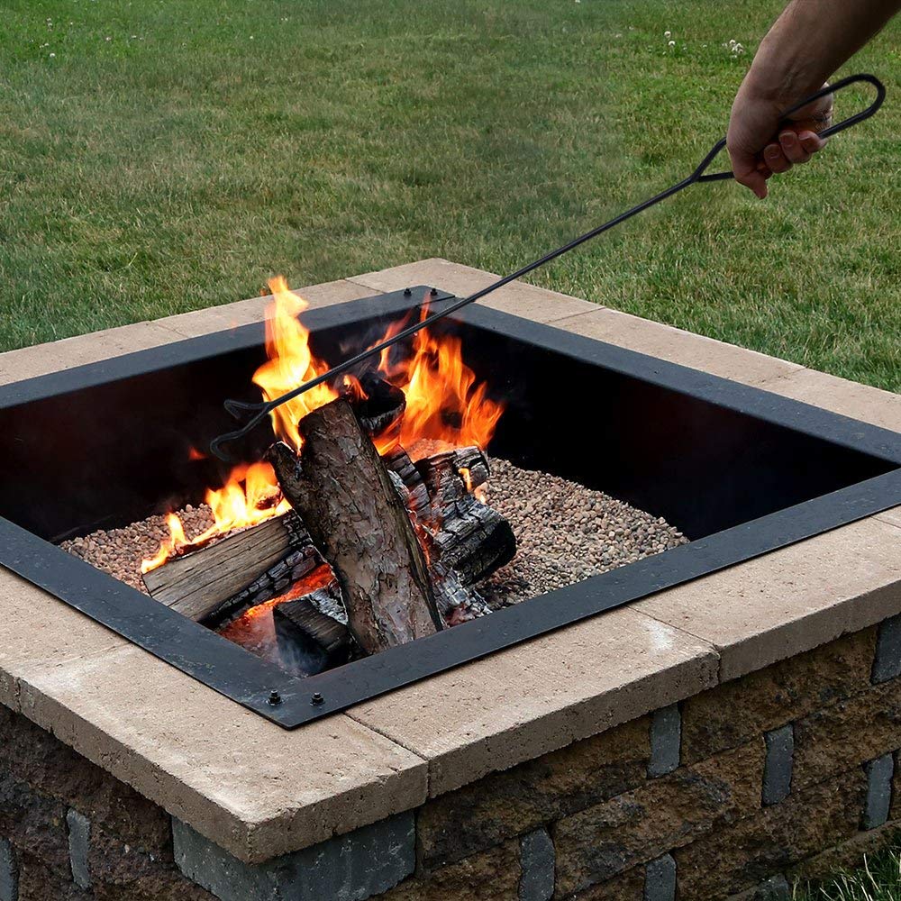 campfire poker
