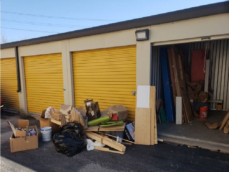 Junk Removal