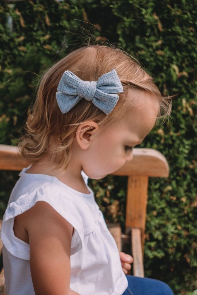 Nylon Bow for Children 