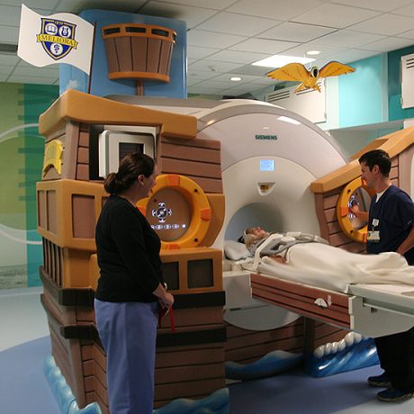 echocardiogram in Morristown, NJ