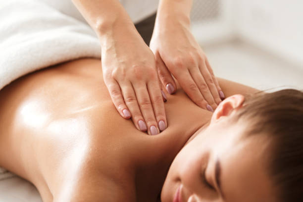 Massage Therapy Service