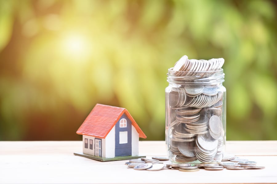Mortgage Service