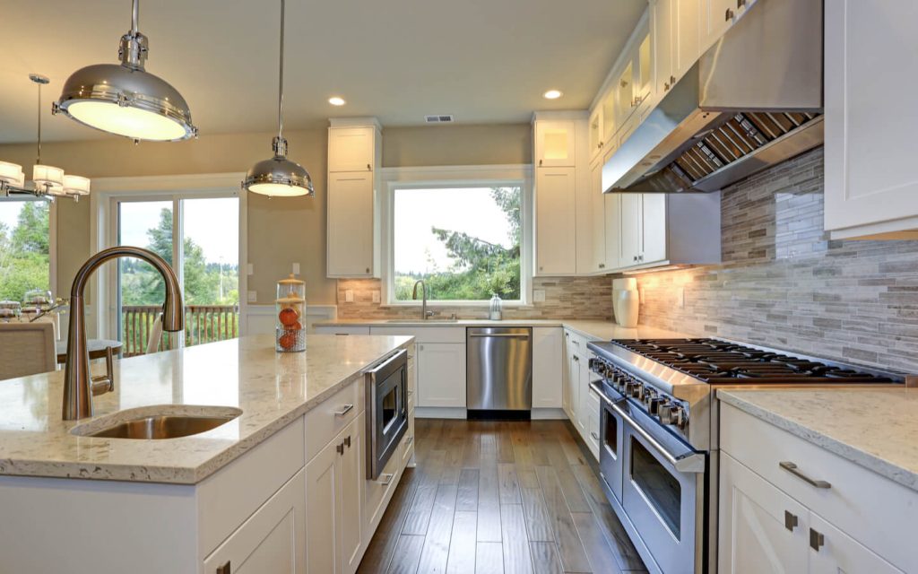 Home Remodels 