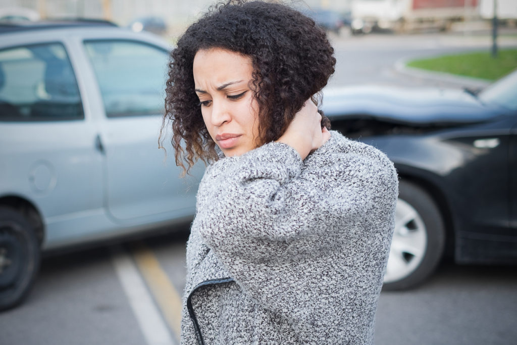 Injury Legal advisor