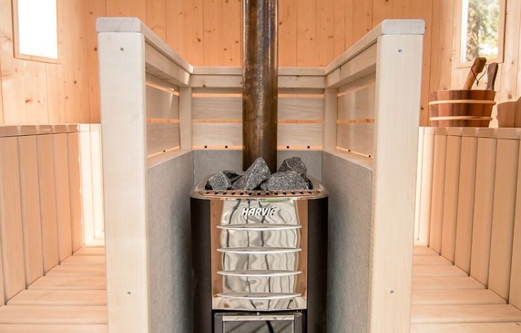 Wood Stove