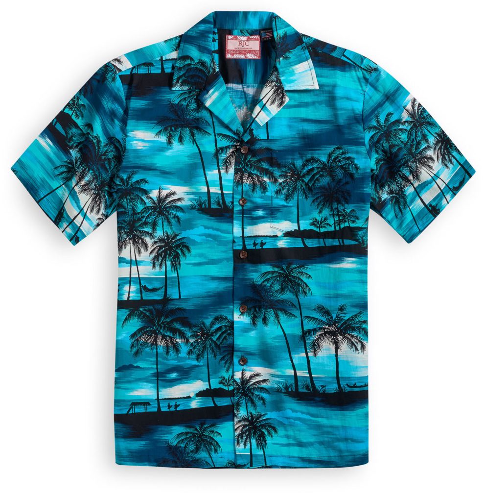 Hawaiian Shirt