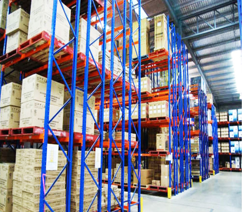 Pallet Rack