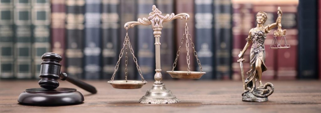 personal injury cases
