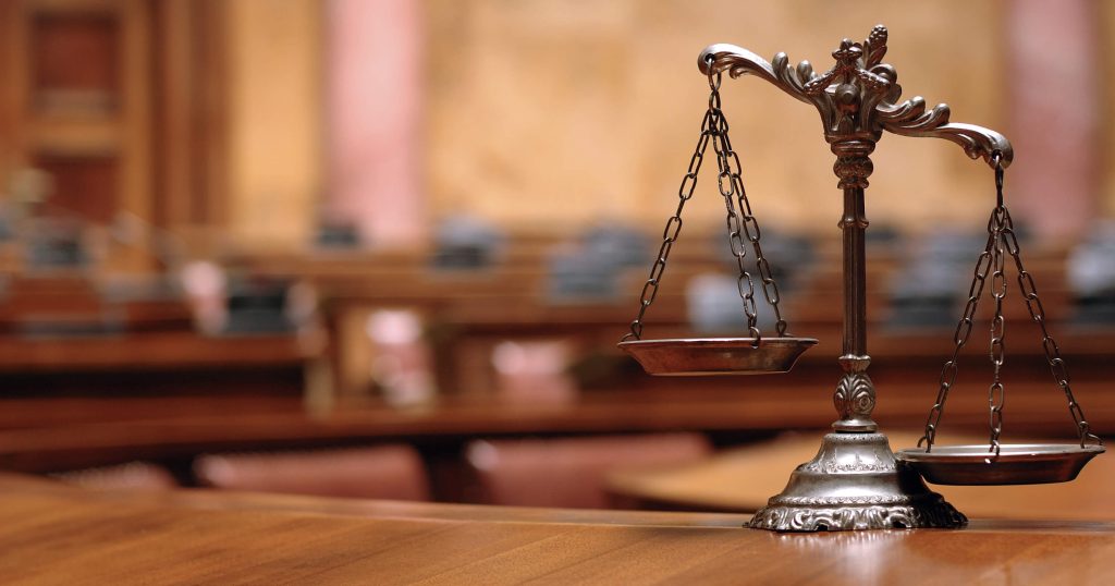 Criminal Defense Attorney