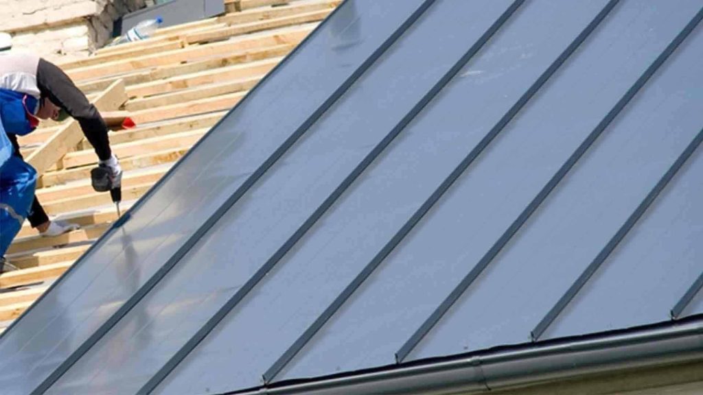 Roofing Contractor