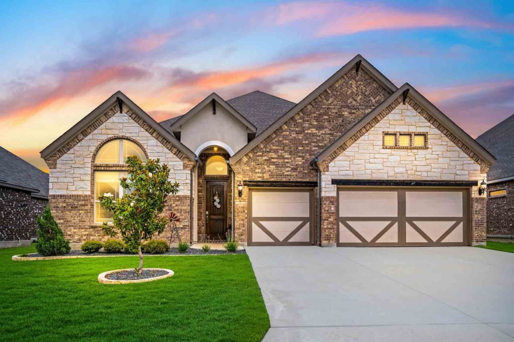 Home for Sale