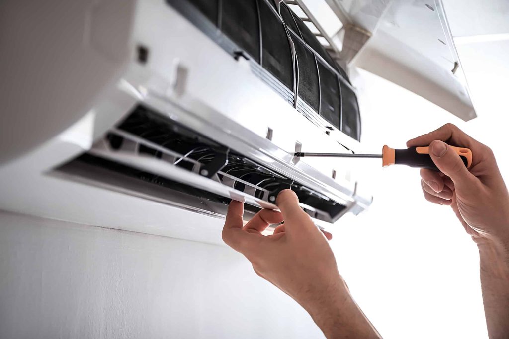 Ac Repair