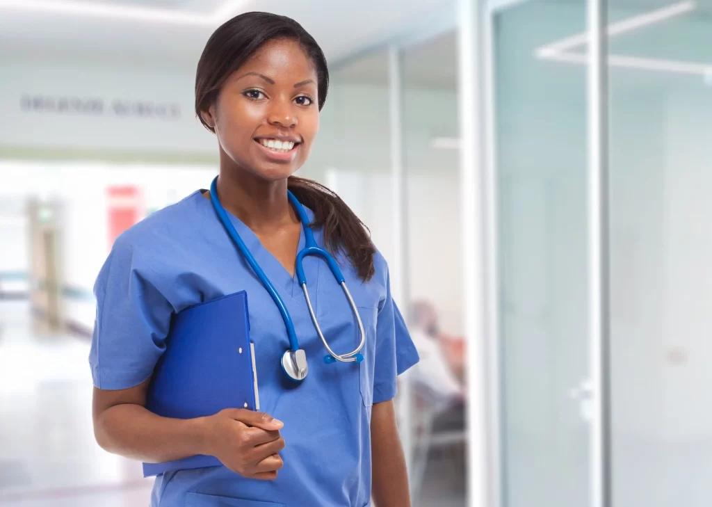 travel nursing jobs