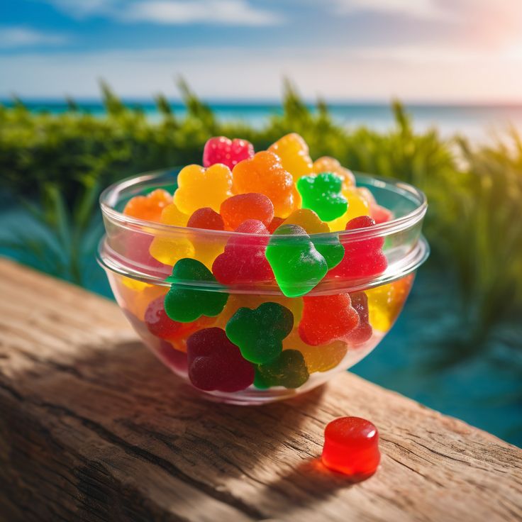 gummies
